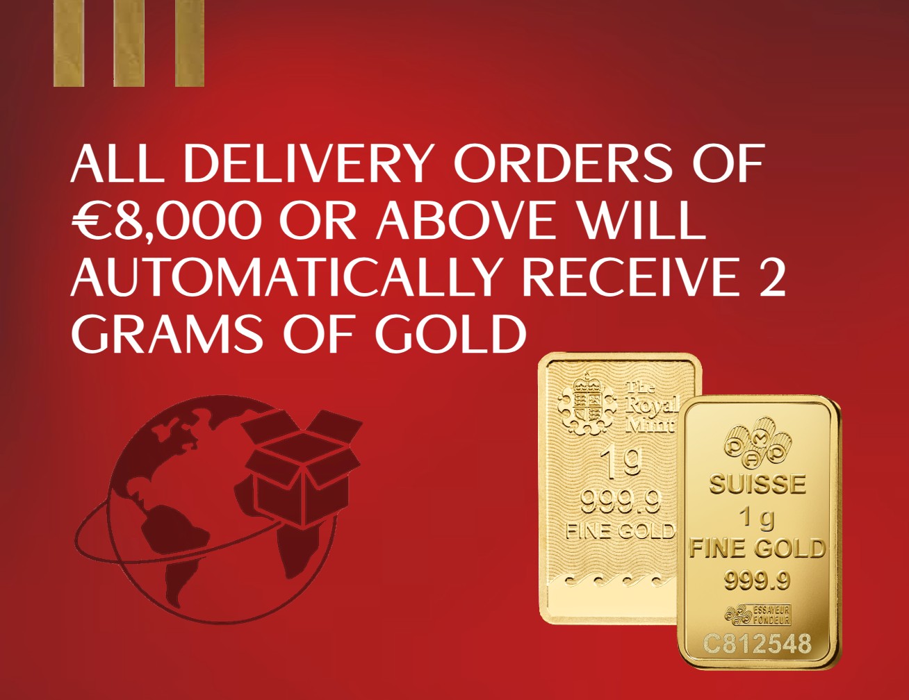 Swiss Bullion Trading Login
