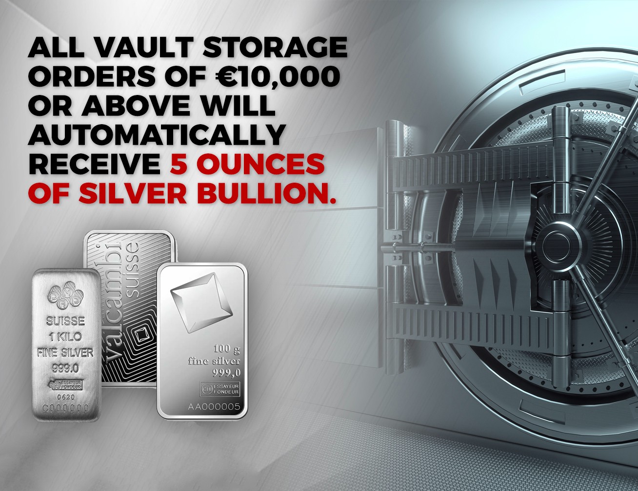 Swiss Bullion Trading Login
