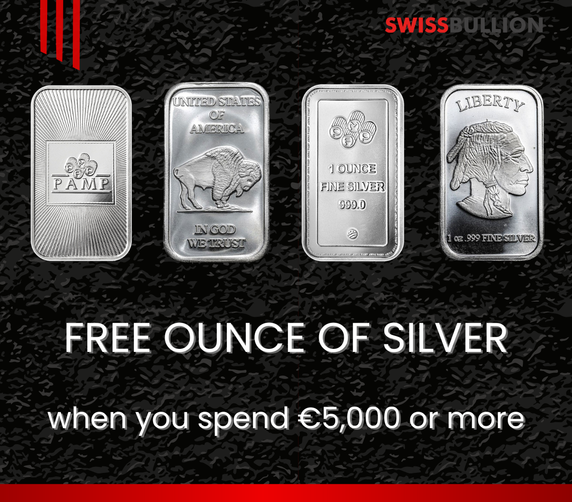 Swiss Bullion Trading Login