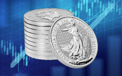 Factors Affecting the Silver Market in 2023