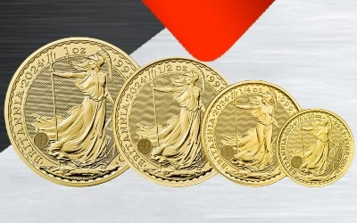 The 2024 British Britannia Series - Now Available