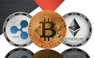 How to use cryptocurrency to buy gold and silver at SwissBullion.eu