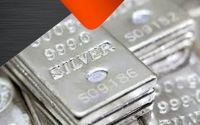 Perché l'argento è più importante dell'oro