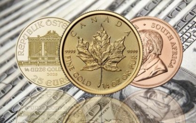How Does the Strength of the US Dollar Affect Gold Prices?