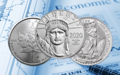 How Do Economic Conditions Affect Platinum Prices?