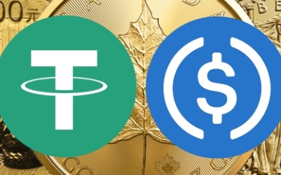 Using Stablecoins to buy Gold and Silver: