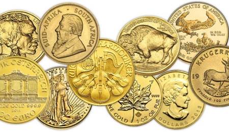 Why Buy Gold?