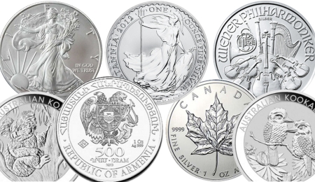 Why Buy Silver?