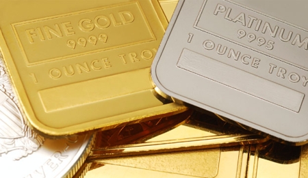 Platinum vs Gold