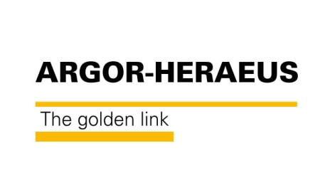 Argor Heraeus Refinery