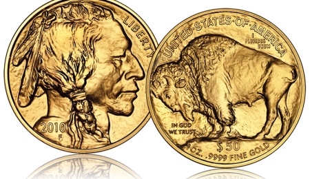 Gold Buffaloes