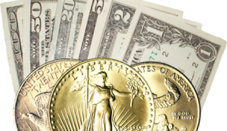 What is the Gold Standard?
