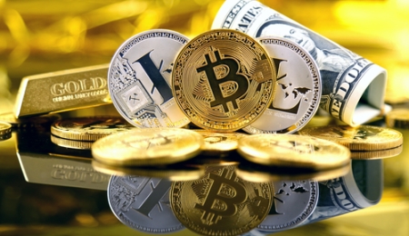 Precious Metals vs Cryptocurrencies - An Investment Overview