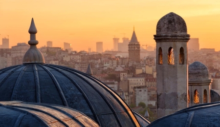 Turkey's Economic Crisis and the Roll of Gold