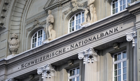 The Swiss National Bank's Gold Policies