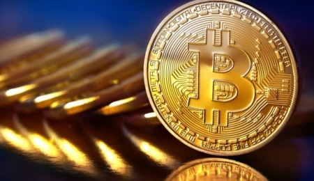 Why Bitcoin investors are buying gold