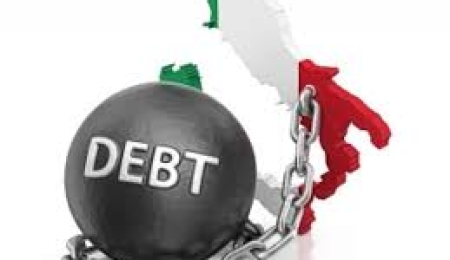 Italy's Debt Crisis