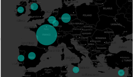 The Debt Woes of Banks Connected to Italy