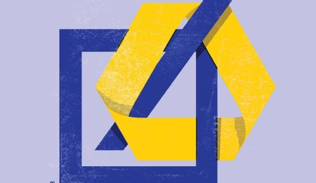A Merger Between Deutsche Bank and Commerzbank