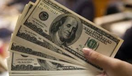 A Move Away From the US Dollar