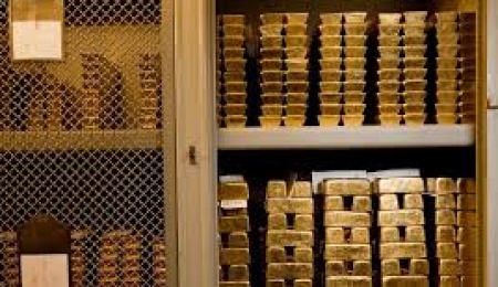 EU Gold Reserves - Politics, Repatriation, and Central Banks