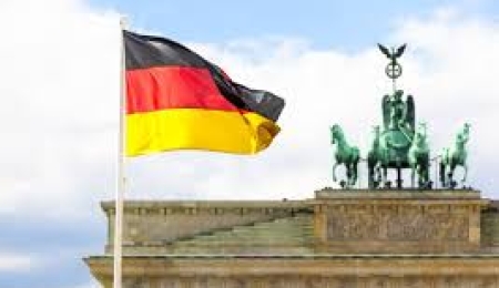 German Citizens Hold Most of the Country's Gold