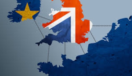 How Would A No-Deal Brexit Impact Germany?