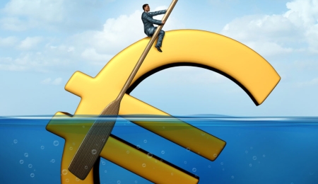 The Risk of Euro Depreciation