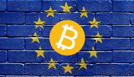 The Popularity Of Bitcoin In Europe