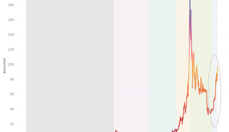 The Bitcoin Reboom