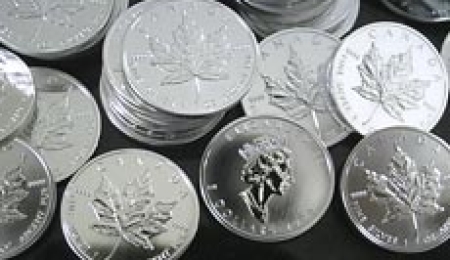 The most popular silver coins to invest in