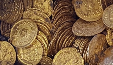 The World is Ready for the Next Major Gold Event