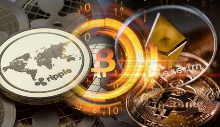Bitcoin, Cryptocurrencies and Taxation