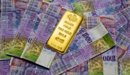 SNB Activity Indicates that Switzerland May Intervene in the Franc's Appreciation