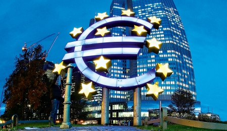 The ECB May Hurt Bank Profits Even Further