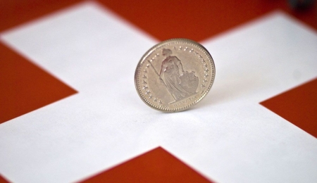 Negative Interest Rates Are Damaging the Swiss Economy
