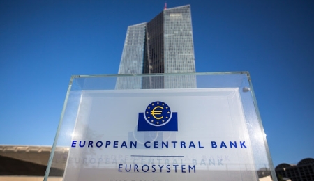 ECB Pledges To Stimulate Euro Economy