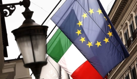 Italy May Benefit from Negative ECB Rates