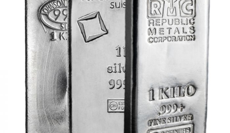 What Kind of Silver Bars Should I Buy? 