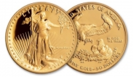 Eagles de Ouro