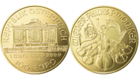 Philharmonic de Ouro