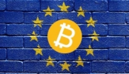 A Popularidade do Bitcoin na Europa