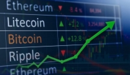 O que é Criptomoeda?