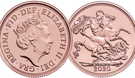 Why Buy Gold Sovereigns?