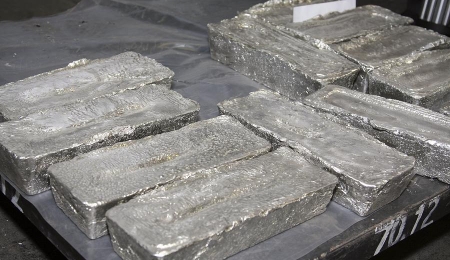 Russian Palladium Shortage Causes Prices to Soar