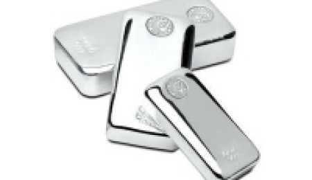 Compre Barras de Prata do Perth Mint