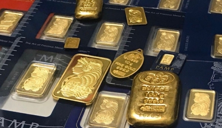 Qual é o Melhor Tamanho de Barra de Ouro para Comprar?