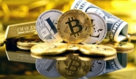 Metais Preciosos x Criptomoedas - Uma Visão Geral do Investimento