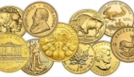 ¿Por qué comprar oro?
