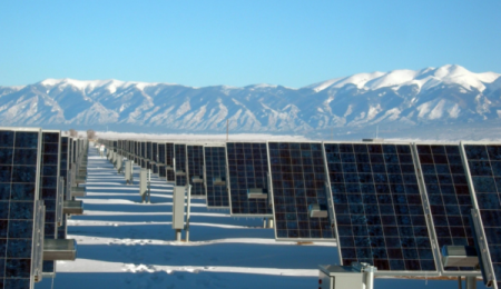 How Does Solar Demand Affect the Gold Price?